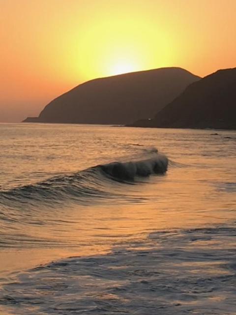 Malibu Best Kept Secret Bagian luar foto