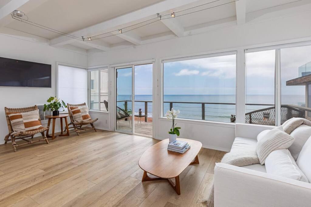 Malibu Best Kept Secret Bagian luar foto