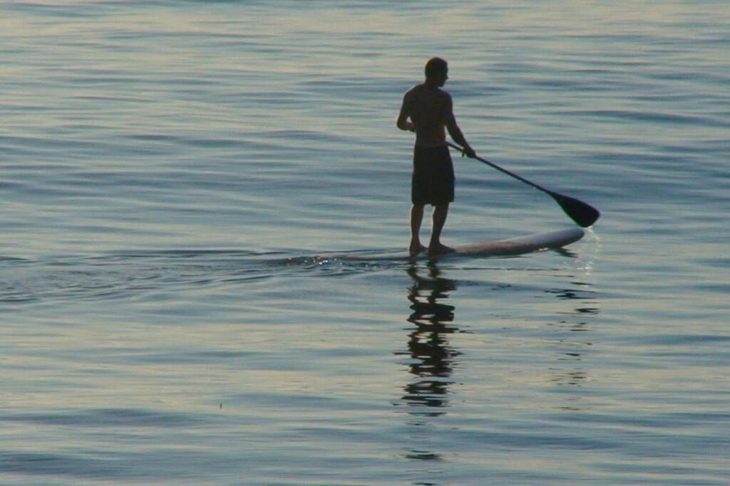 Malibu Best Kept Secret Bagian luar foto