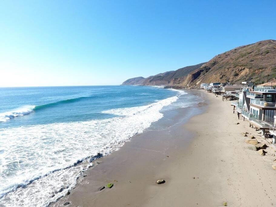 Malibu Best Kept Secret Bagian luar foto