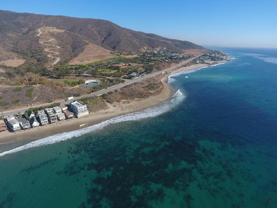 Malibu Best Kept Secret Bagian luar foto